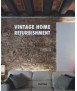 Vintage Home Refurbishment