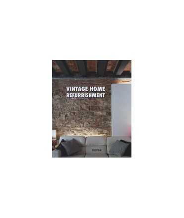 Vintage Home Refurbishment