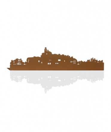 Skyline Cadaqués
