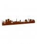 Skyline Badalona