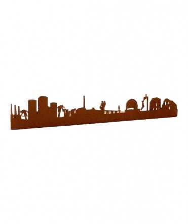 Skyline Badalona
