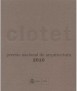 Lluis Clotet National Architecture Award 2010
