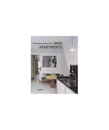 MINI APARTMENTS Living in less than 50 m2