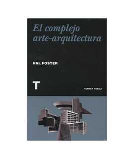 The art-architecture complex