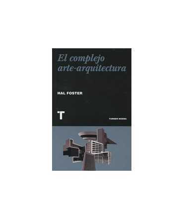 El complejo arte-arquitectura
