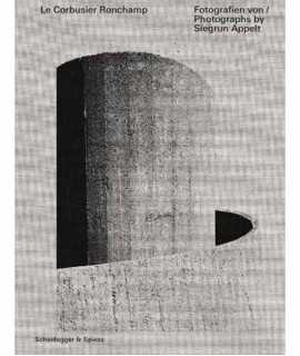 Le Corbusier Ronchamp