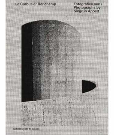 Le Corbusier Ronchamp