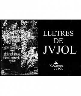 Lletres de Jujol