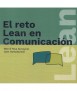 The LEAN challenge in communication
