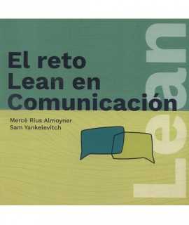 The LEAN challenge in communication