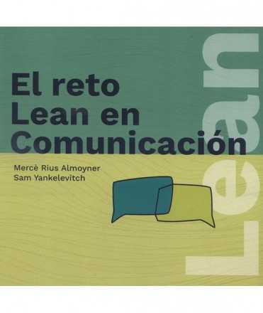 El reto Lean en comunicación
