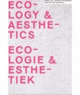 Oase 112: Ecology & Aesthetics