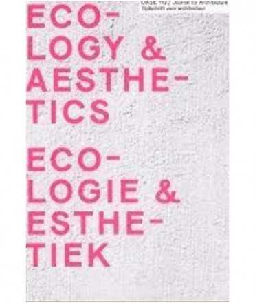Oase 112: Ecology & Aesthetics