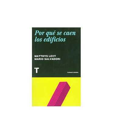 Por qué se caen los edificios