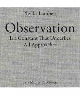 Observation is a constant that underlies all approaches