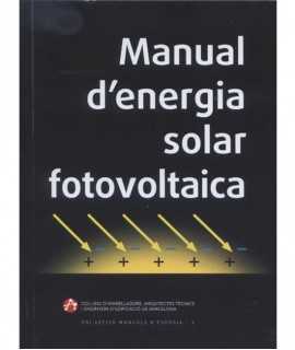 Photovoltaic Solar Energy Manual