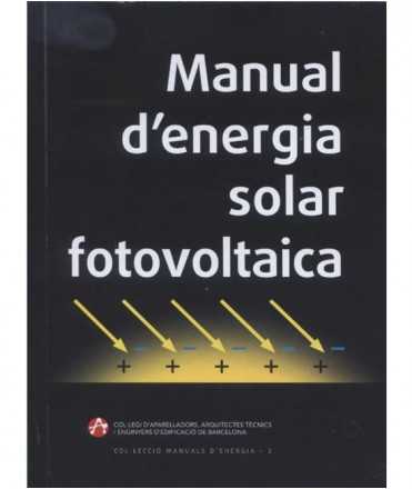 Photovoltaic Solar Energy Manual
