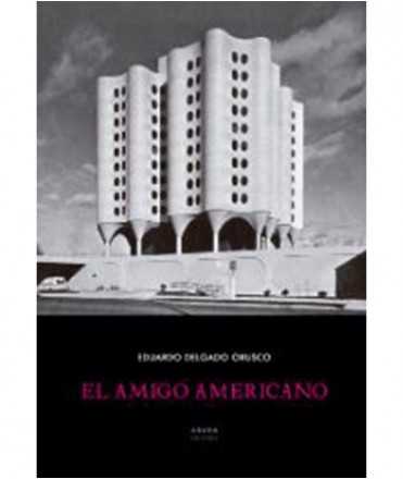 The American Friend