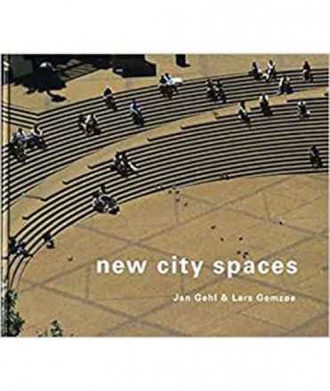 New CITY Spaces