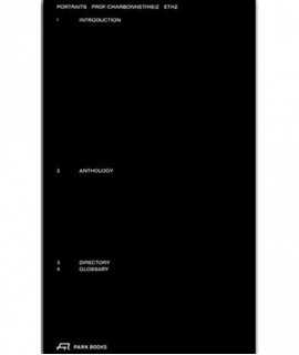 Portraits Architectural Parables