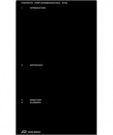 Portraits Architectural Parables