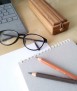 Estuche Entrevetas, Roble y Red gum