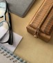 Estuche Entrevetas, Roble y Red gum