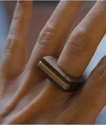 Ring Connection