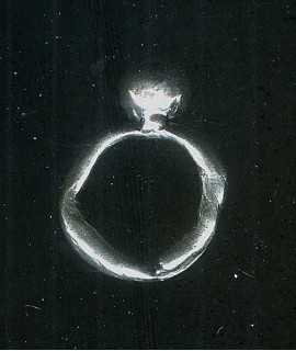 Charlie Rivel Ring