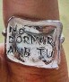 Anell No Dormir Amb Tu 