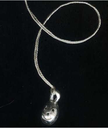 Necklace :) TK