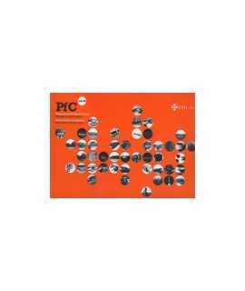 Poyectos Fin de Carrera/Thesis-Final Project, vol. 04