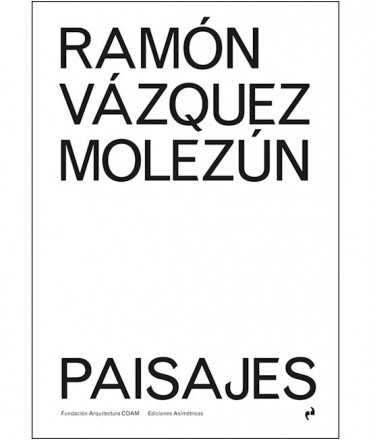 Ramón Vázquez Molezún.Landscapes