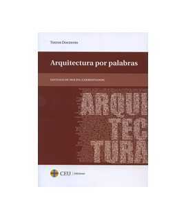 TEACHING TEXTS, 47: Architecture by words