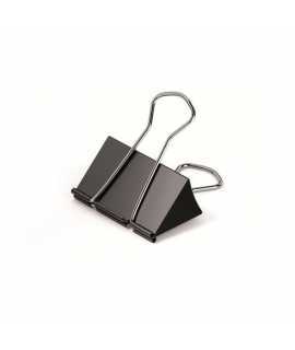 Flip-up clamp. Size: 19 mm