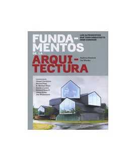 Fundamentos de la Arquitectura