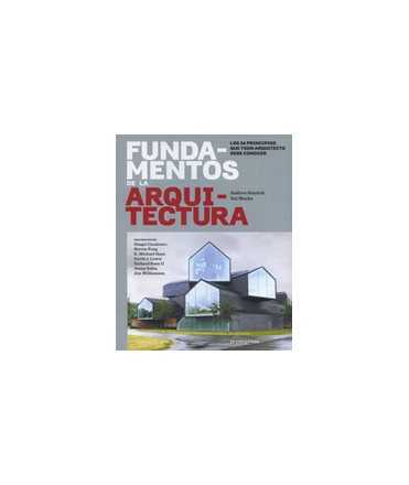 Fundamentals of Architecture