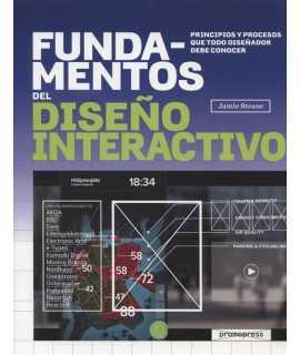 Fundamentos del Diseño Interactivo