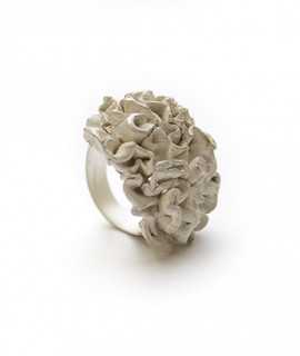 Elisya I Ring
