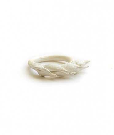 Seaweed Ring