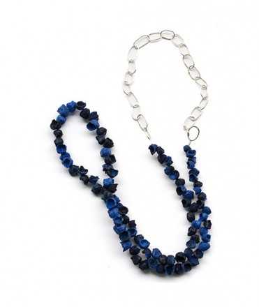 Ses boques necklace