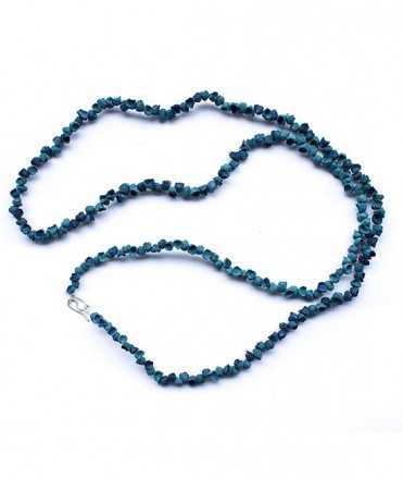 Ibiza Necklace, Turquoise