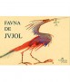 Fauna de Jujol