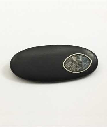 Broche Pen de madera 