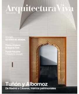 Arquitectura Viva, Nº 249
