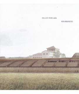 Celler Perelada RCR Arquitectes