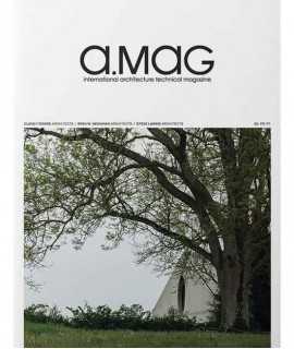 A.MAG n.28 Clancy Moore Architects. Ryan w.Kennihan Architects. Steve Larkin Architects.