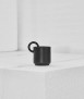 Taza Janus, Negro