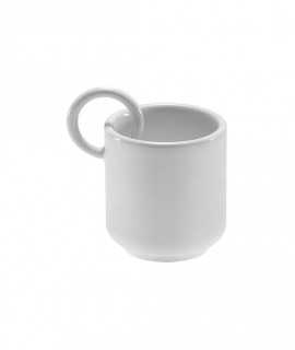 Janus Cup, White