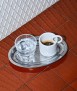 Taza Janus, Blanco